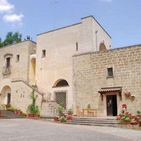 Maison d'hôtes Casale Sombrino à Supersano Extérieur photo