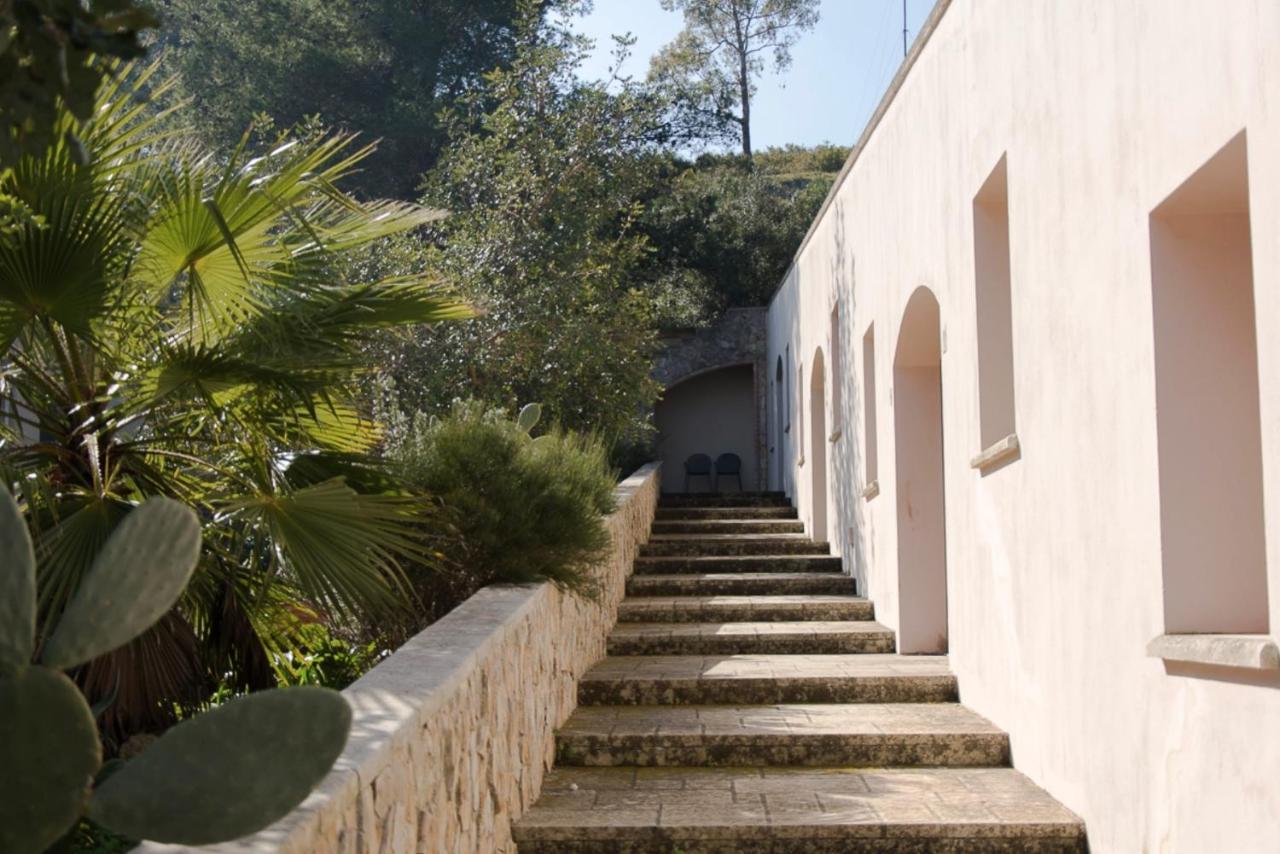 Maison d'hôtes Casale Sombrino à Supersano Extérieur photo