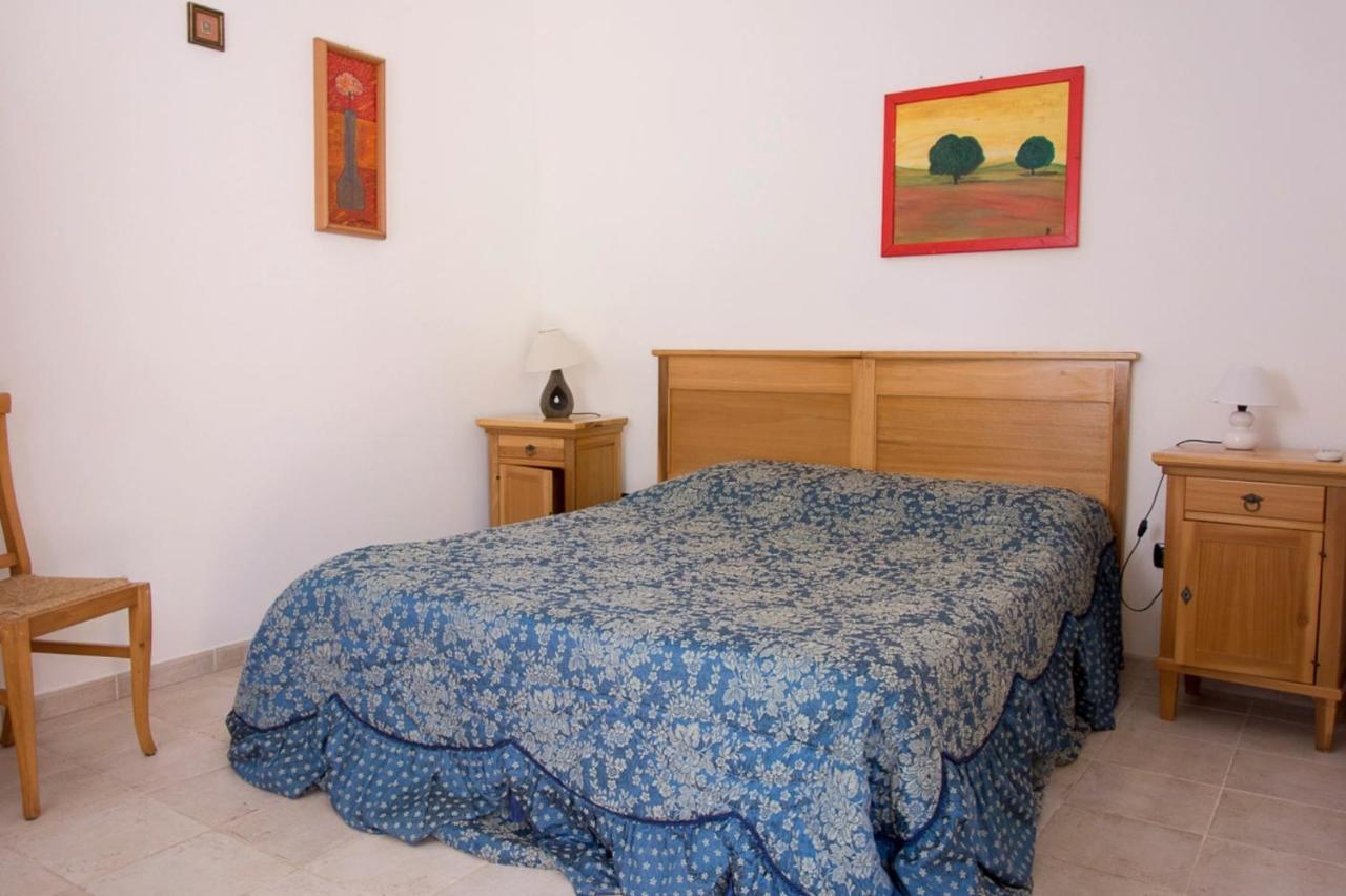 Maison d'hôtes Casale Sombrino à Supersano Extérieur photo