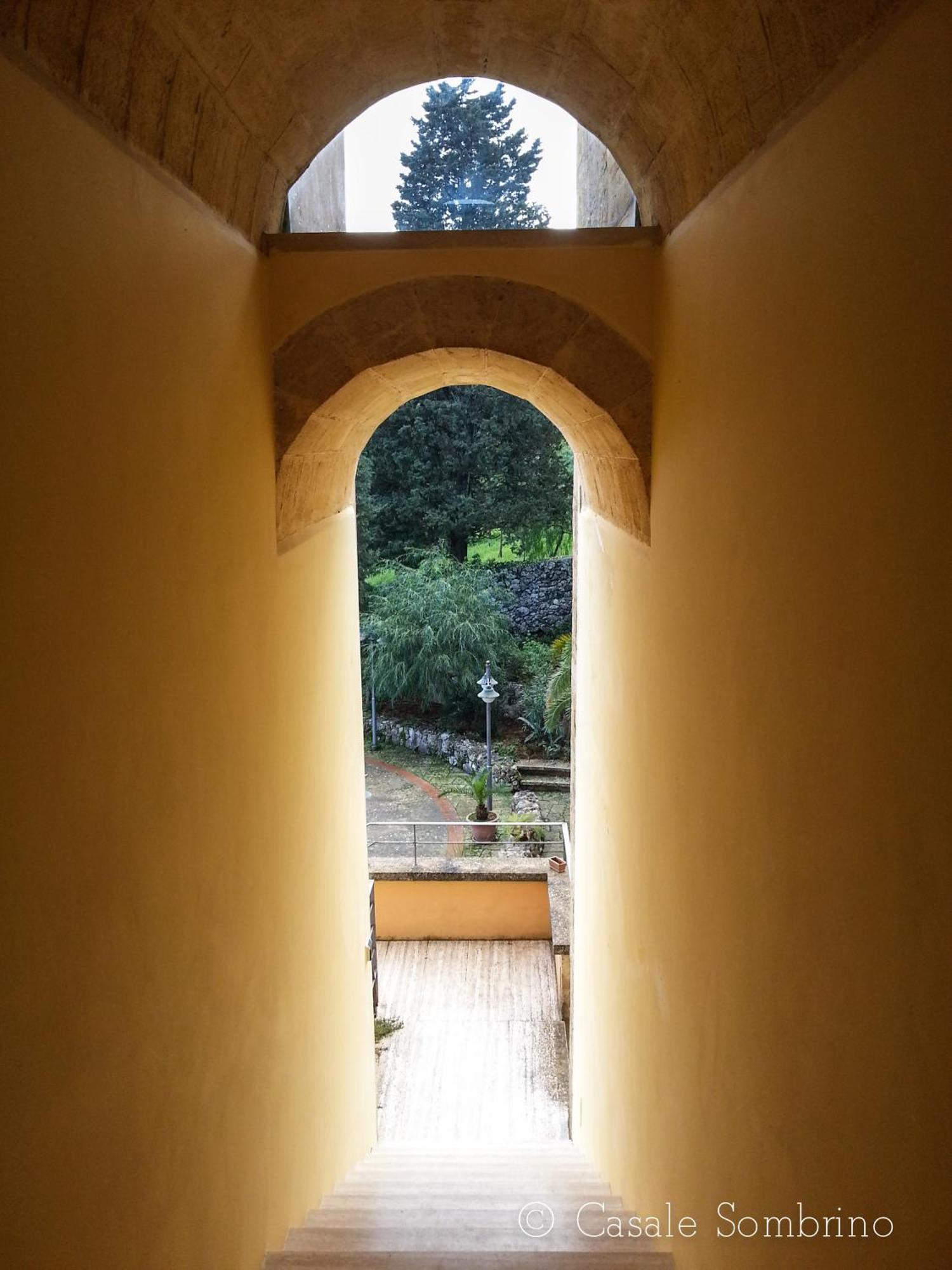 Maison d'hôtes Casale Sombrino à Supersano Chambre photo