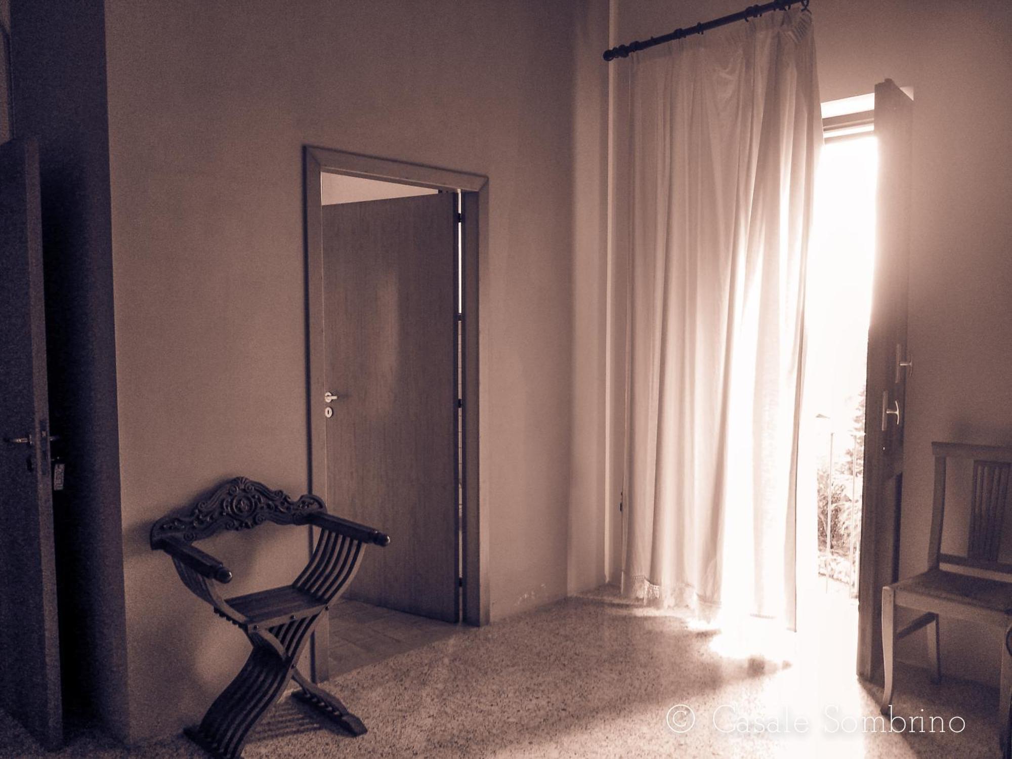Maison d'hôtes Casale Sombrino à Supersano Chambre photo
