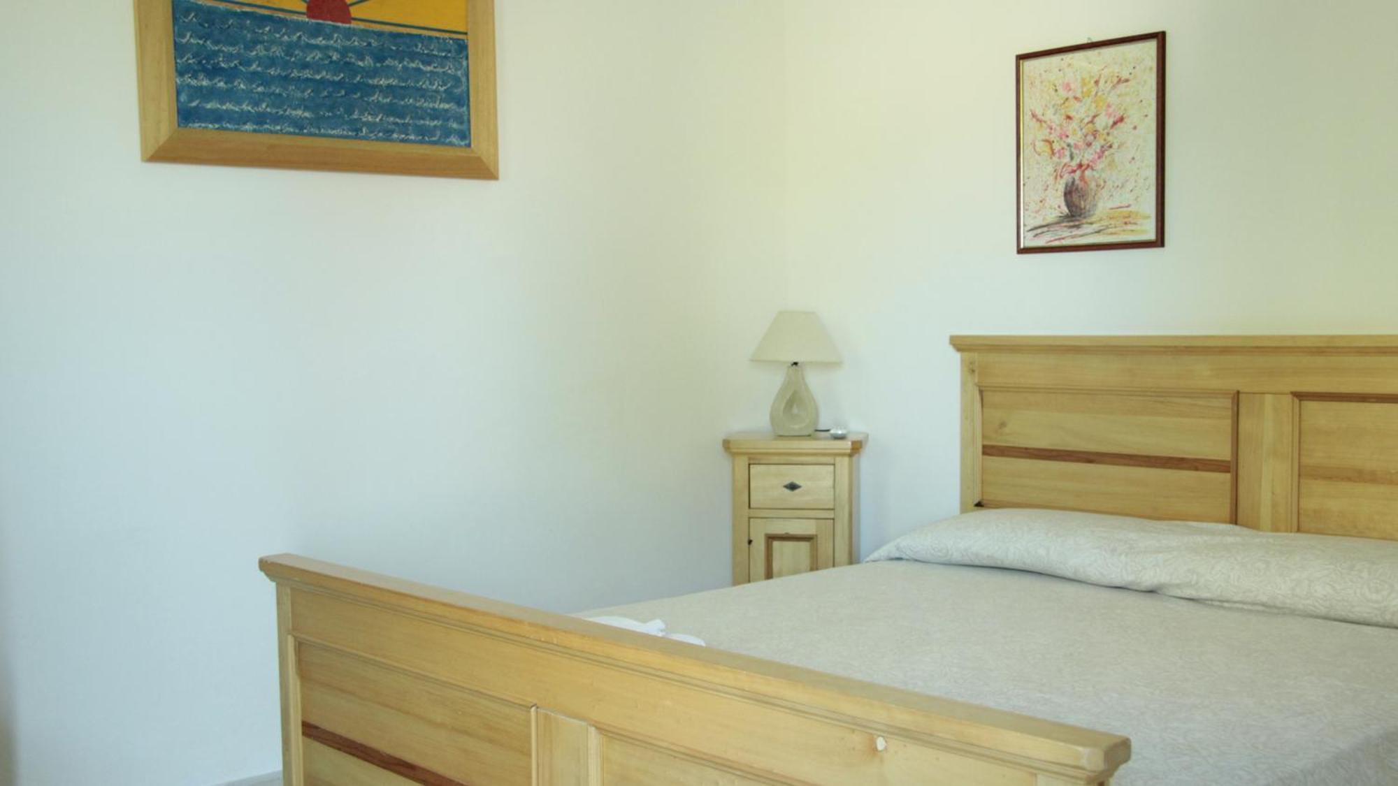 Maison d'hôtes Casale Sombrino à Supersano Chambre photo